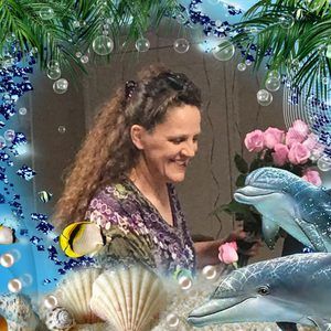 Meet your Posher, Robbin